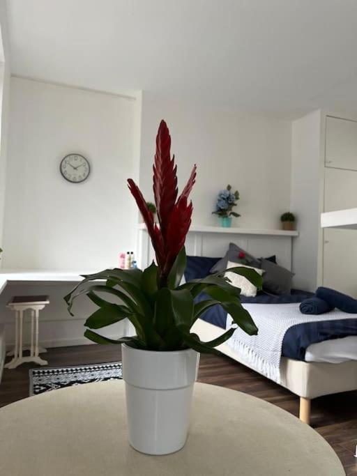 Glasshouse Yard Studio'S F1 London Bagian luar foto